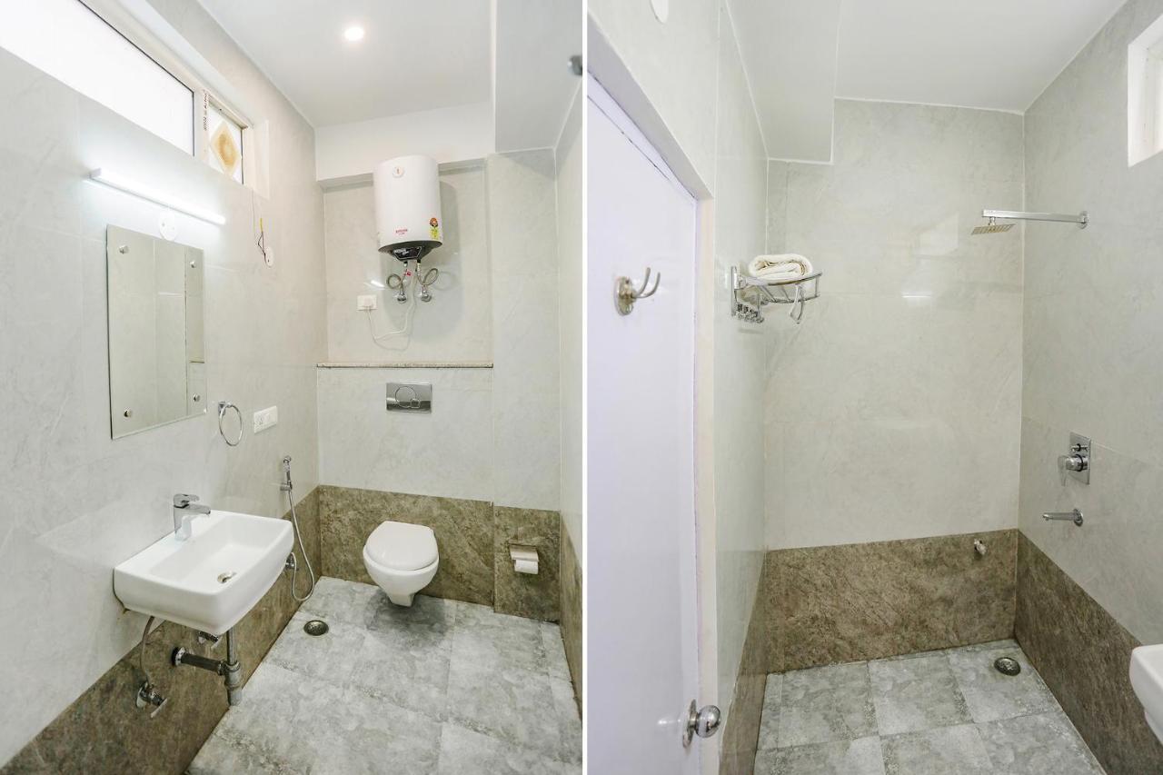 Готель Fabexpress Taj Residency Near Yashobhoomi Convention Centre Делі Екстер'єр фото